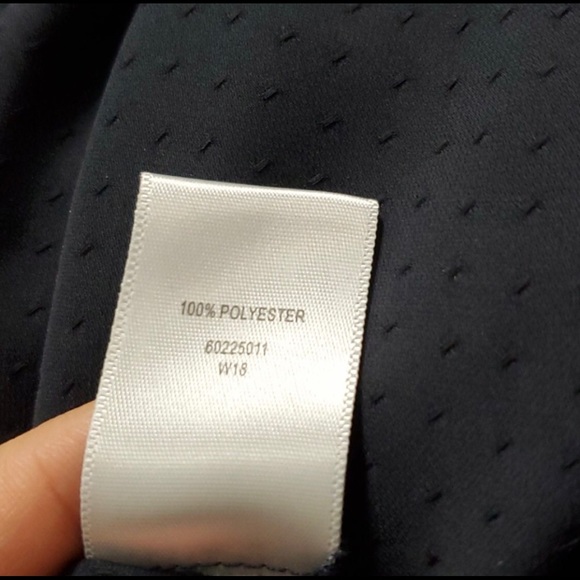 Witchery Black Ruffle Blouse - Picture 11 of 12